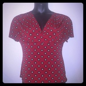 Women's Dressy Blouse
